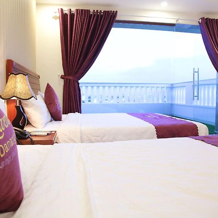 Lavender Danang Hotel Екстериор снимка