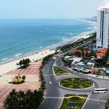 Lavender Danang Hotel Екстериор снимка
